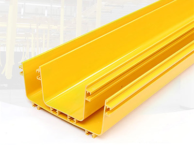 光纖槽道的分類(lèi)及特點(diǎn)